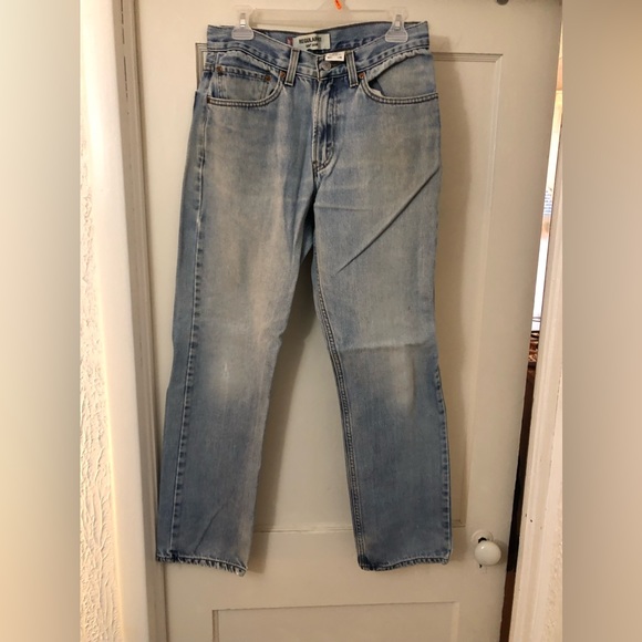 Levi’s 505 - Picture 10 of 12